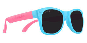 Roshambobaby Fresh Prince(ss) Pink and Blue Adult Shades