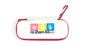 Roshambobaby Durable Carrying Case for Adults