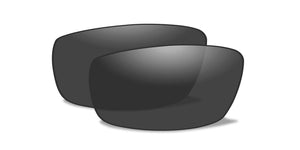 Wiley X Youth Force Gamer Replacement Lens