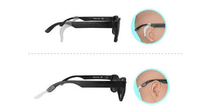 Roshambobaby Shades Strap and Ear Adjuster Kit