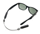 Luxe Performance Eyewear Cable Strap Tuna 14"